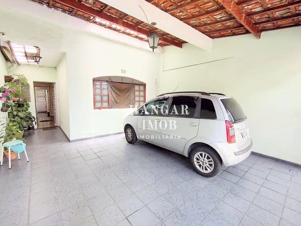 Casa, 4 quartos, 180 m² - Foto 3