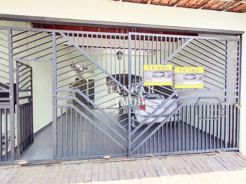 Casa, 4 quartos, 180 m² - Foto 2