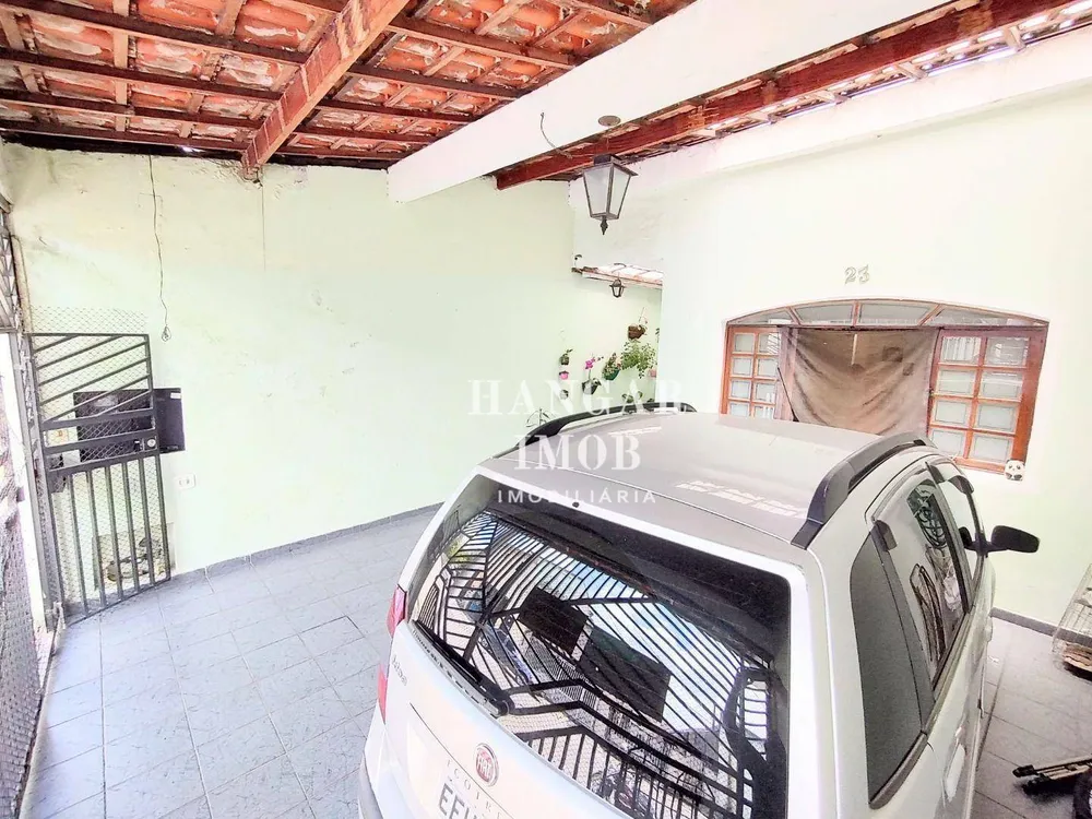 Casa, 4 quartos, 180 m² - Foto 4