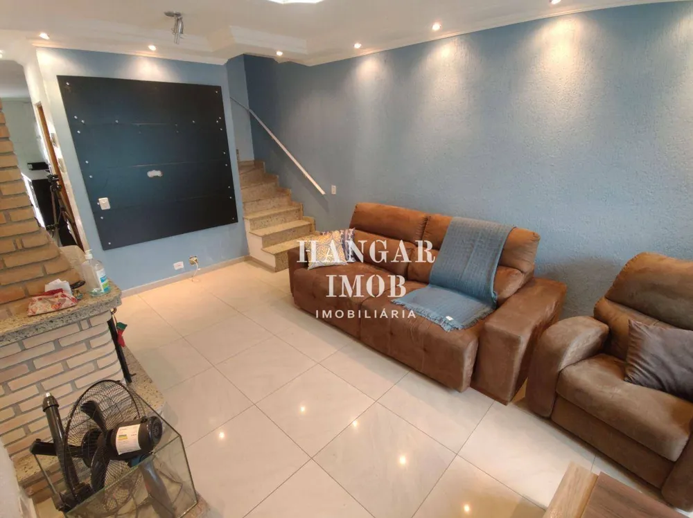 Casa, 3 quartos, 170 m² - Foto 2