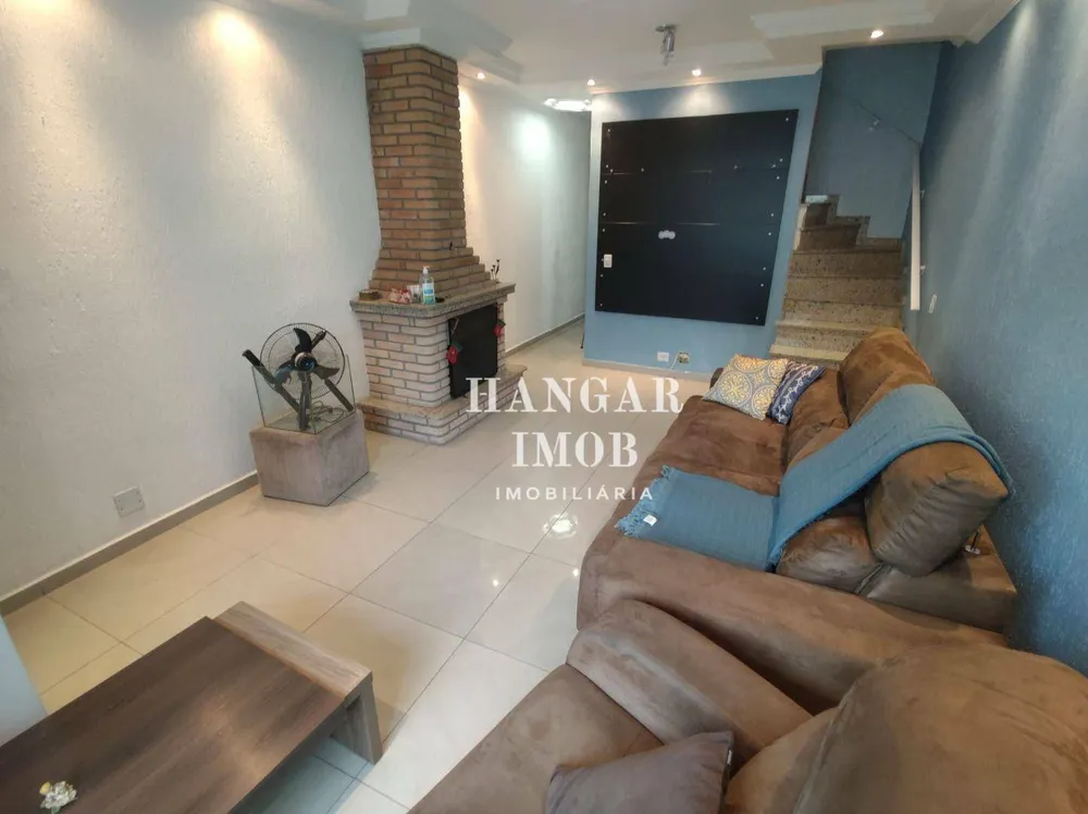 Casa, 3 quartos, 170 m² - Foto 4