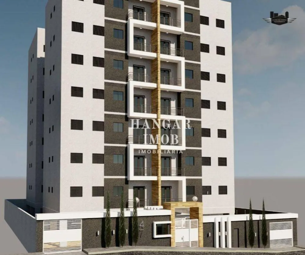Apartamento, 2 quartos, 47 m² - Foto 2