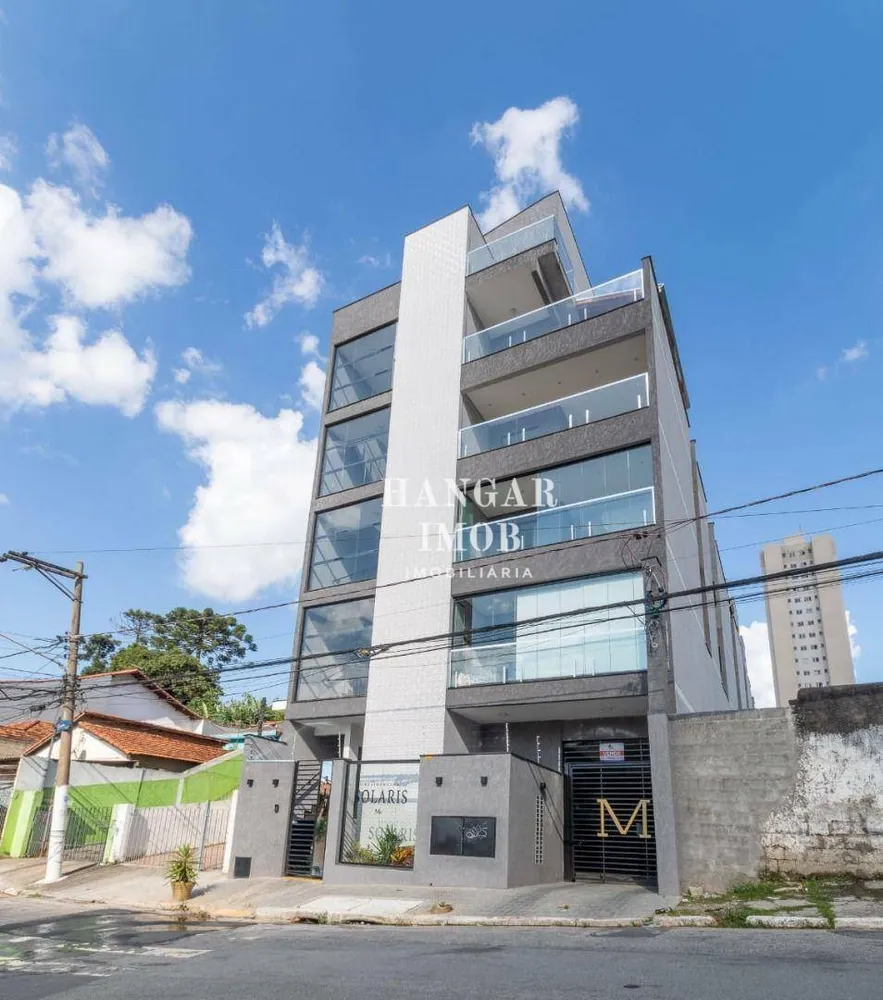 Apartamento, 2 quartos, 34 m² - Foto 2