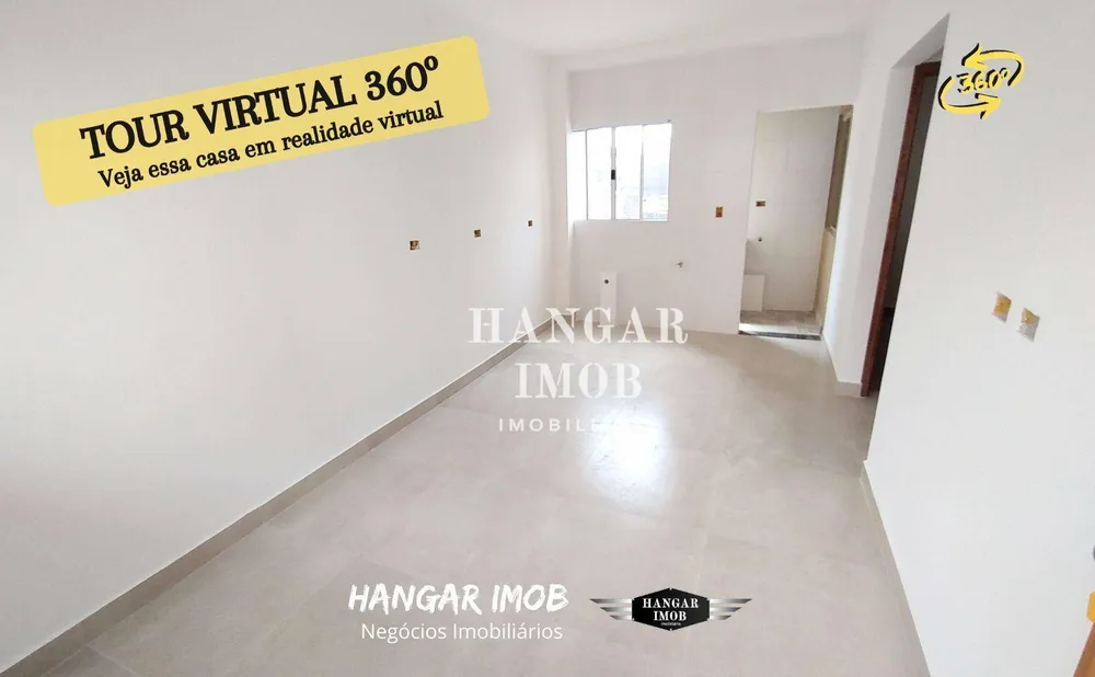 Apartamento, 2 quartos, 41 m² - Foto 1
