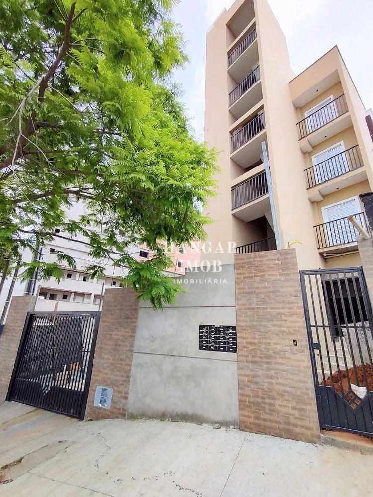 Apartamento, 2 quartos, 41 m² - Foto 4