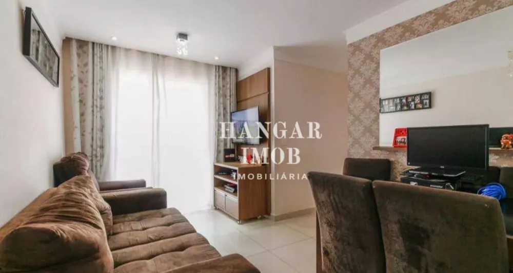 Apartamento, 2 quartos, 60 m² - Foto 3