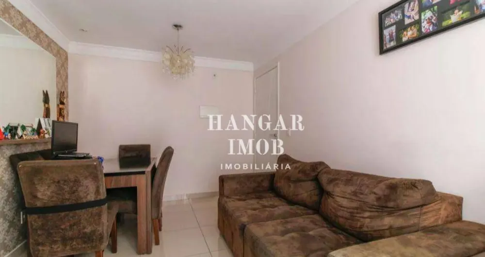 Apartamento, 2 quartos, 60 m² - Foto 4