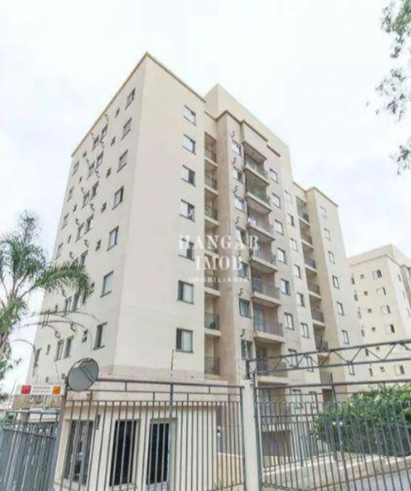 Apartamento, 2 quartos, 60 m² - Foto 1
