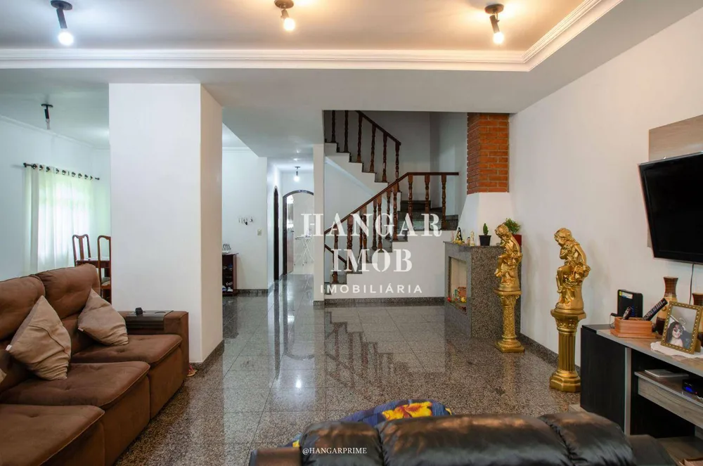 Casa, 6 quartos, 388 m² - Foto 4