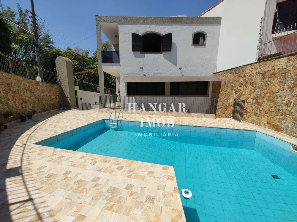 Casa, 6 quartos, 388 m² - Foto 2