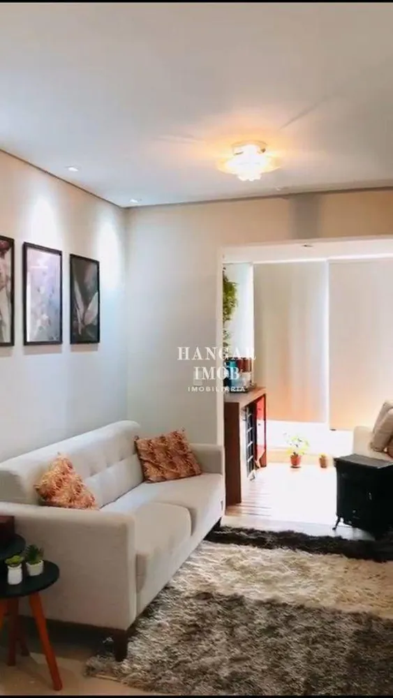 Apartamento, 2 quartos, 65 m² - Foto 1