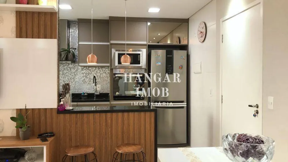 Apartamento, 2 quartos, 65 m² - Foto 2