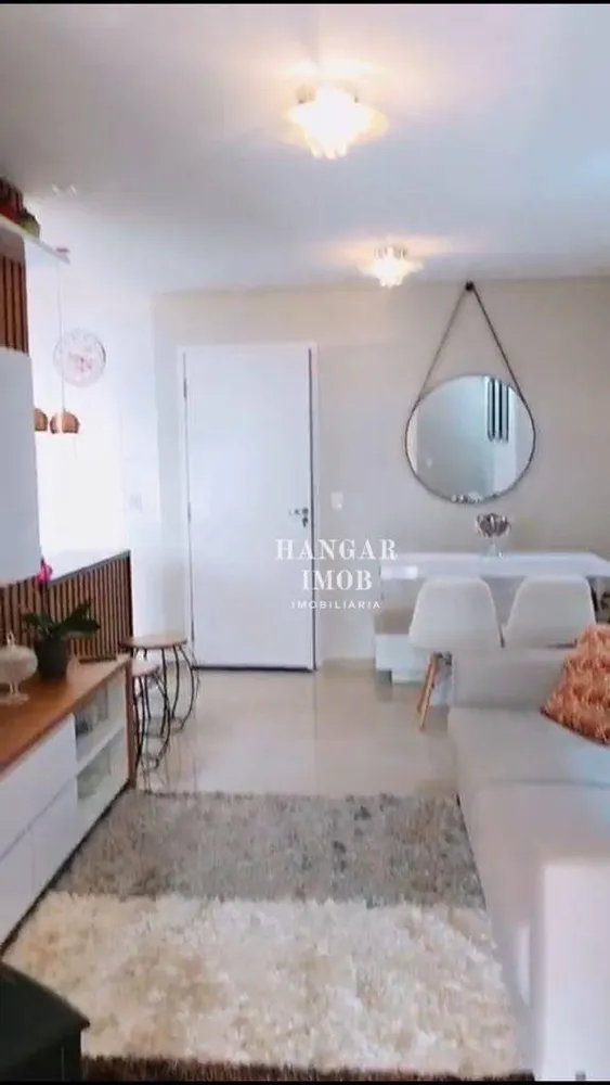 Apartamento, 2 quartos, 65 m² - Foto 4