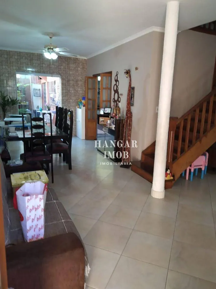 Casa, 3 quartos, 110 m² - Foto 4