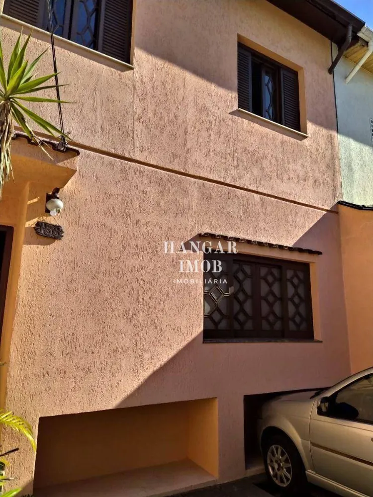 Casa, 3 quartos, 110 m² - Foto 2