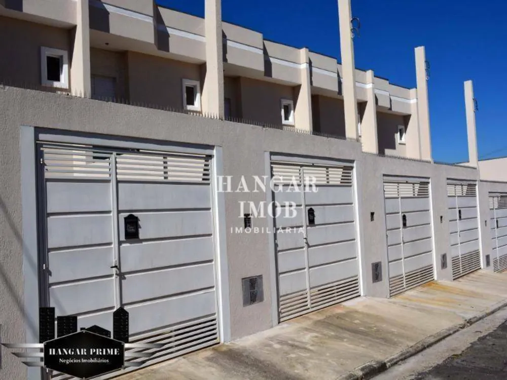 Casa, 2 quartos, 71 m² - Foto 1