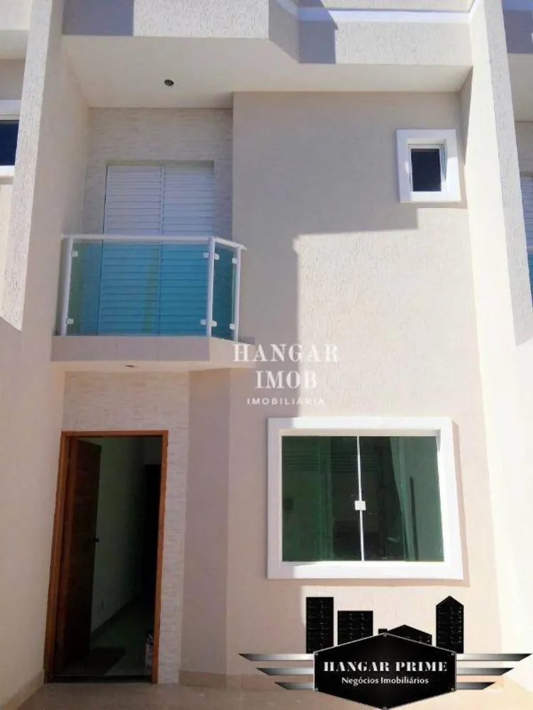 Casa, 2 quartos, 71 m² - Foto 3