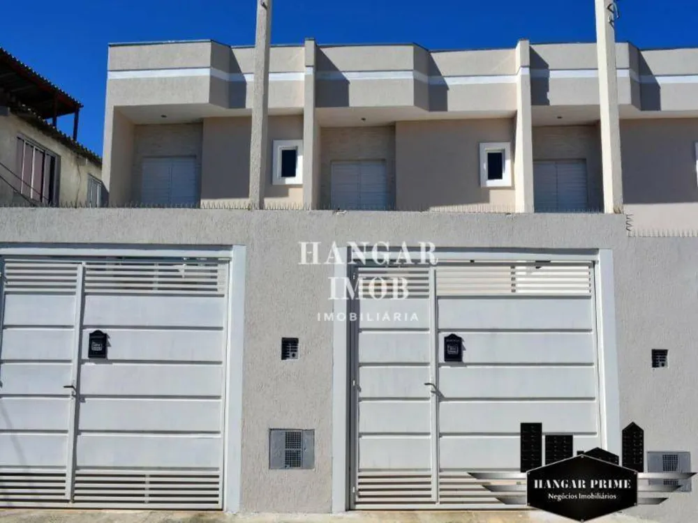 Casa, 2 quartos, 71 m² - Foto 2
