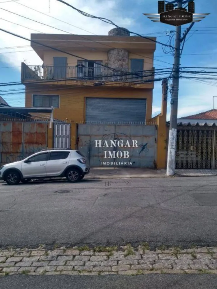 Casa, 6 quartos, 1247 m² - Foto 2