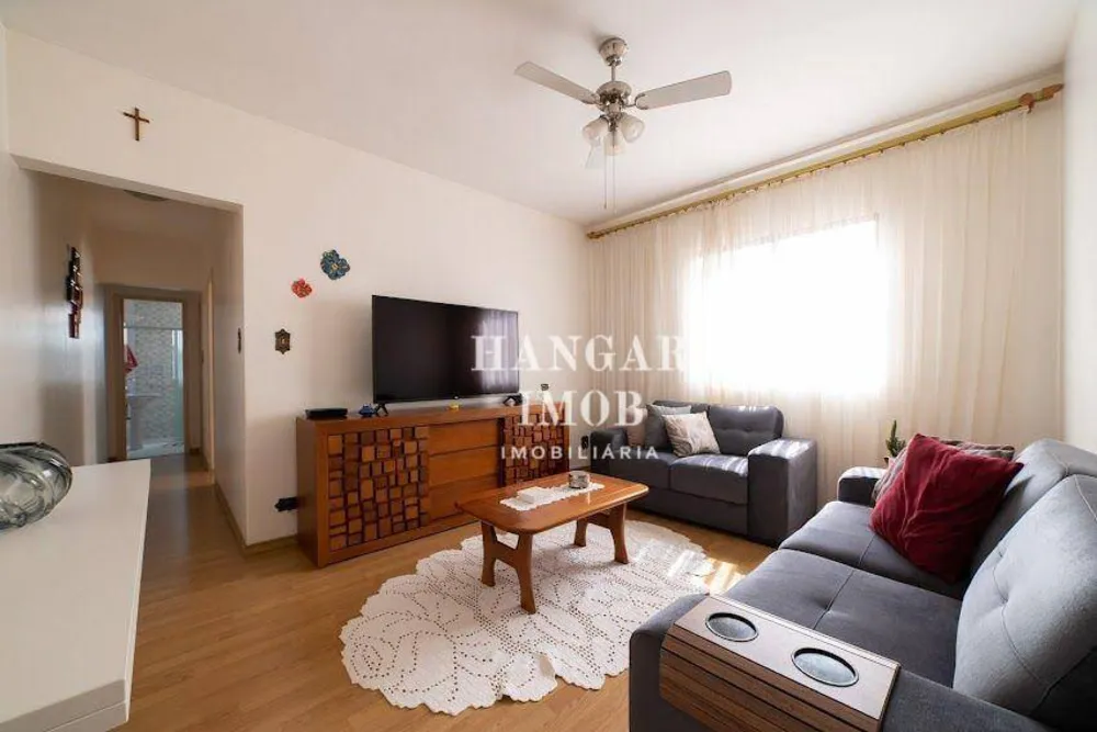 Apartamento, 2 quartos, 63 m² - Foto 1