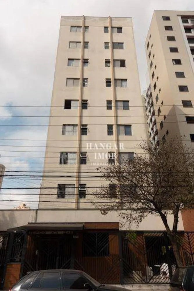 Apartamento, 2 quartos, 63 m² - Foto 4
