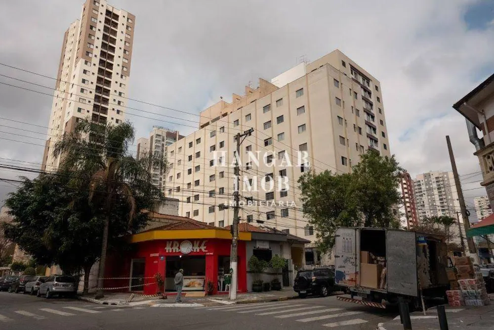 Apartamento, 2 quartos, 63 m² - Foto 3