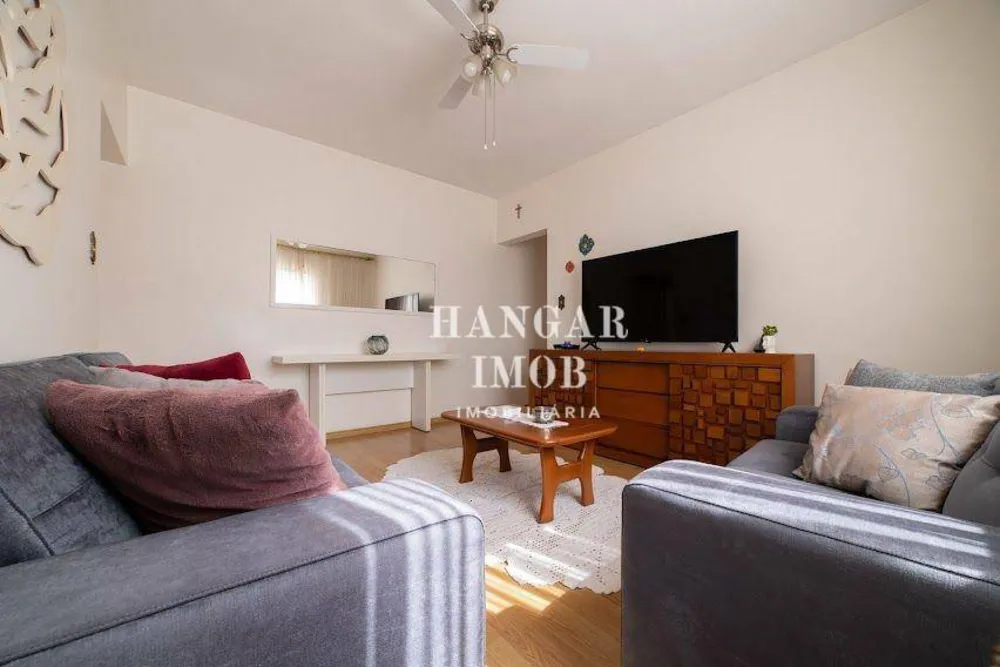 Apartamento, 2 quartos, 63 m² - Foto 2