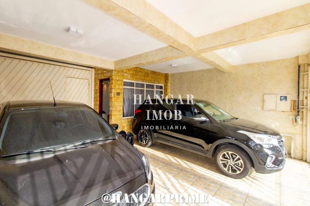 Casa, 3 quartos, 232 m² - Foto 4