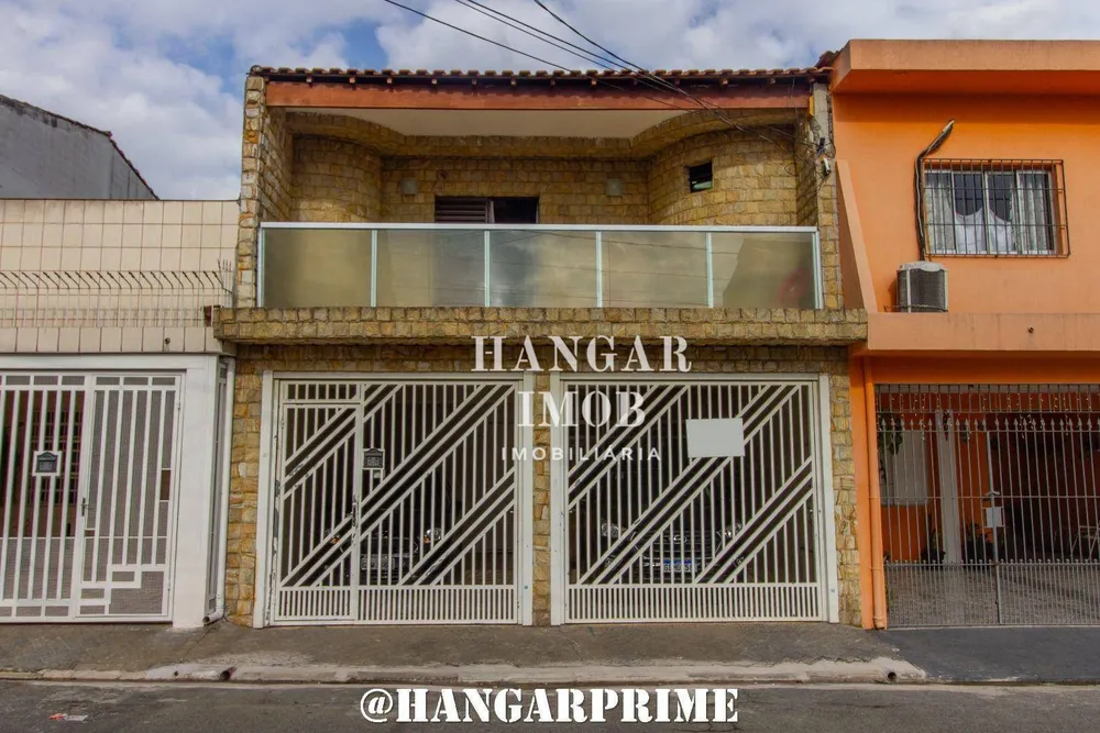 Casa, 3 quartos, 232 m² - Foto 3
