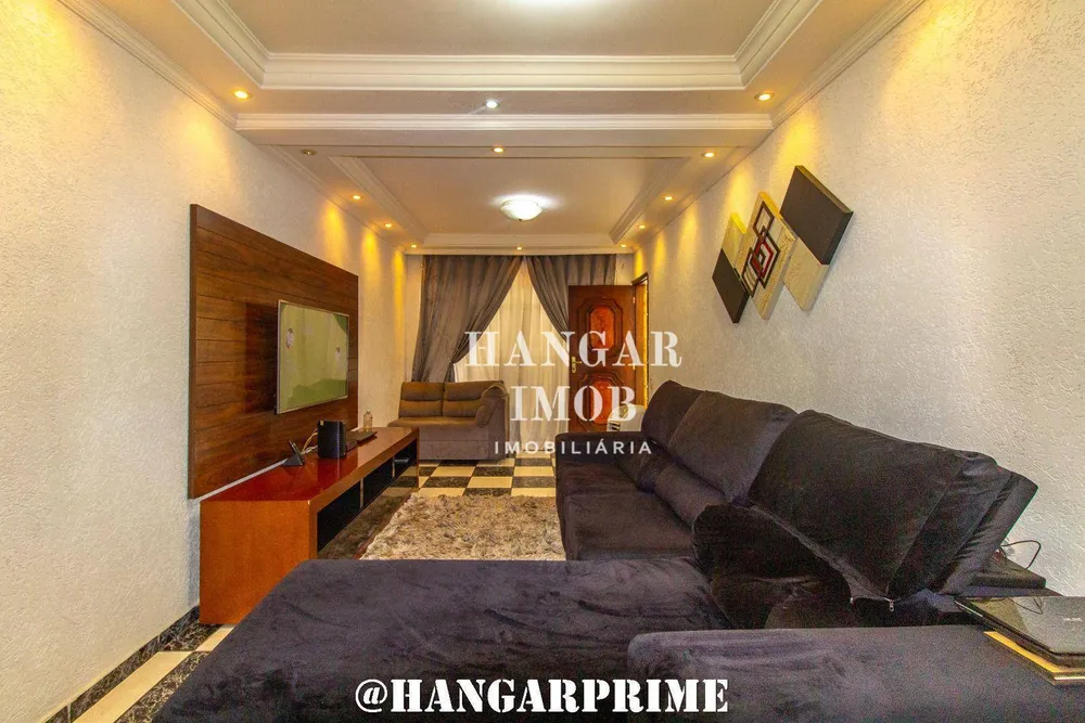 Casa, 3 quartos, 232 m² - Foto 1