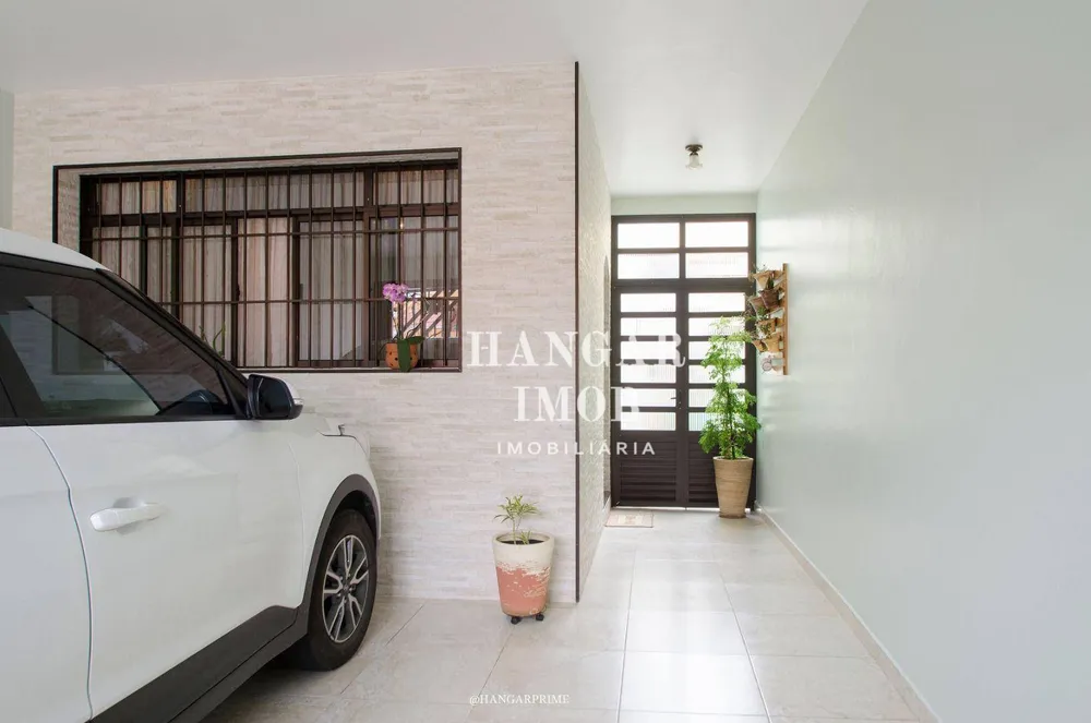 Casa, 3 quartos, 87 m² - Foto 4