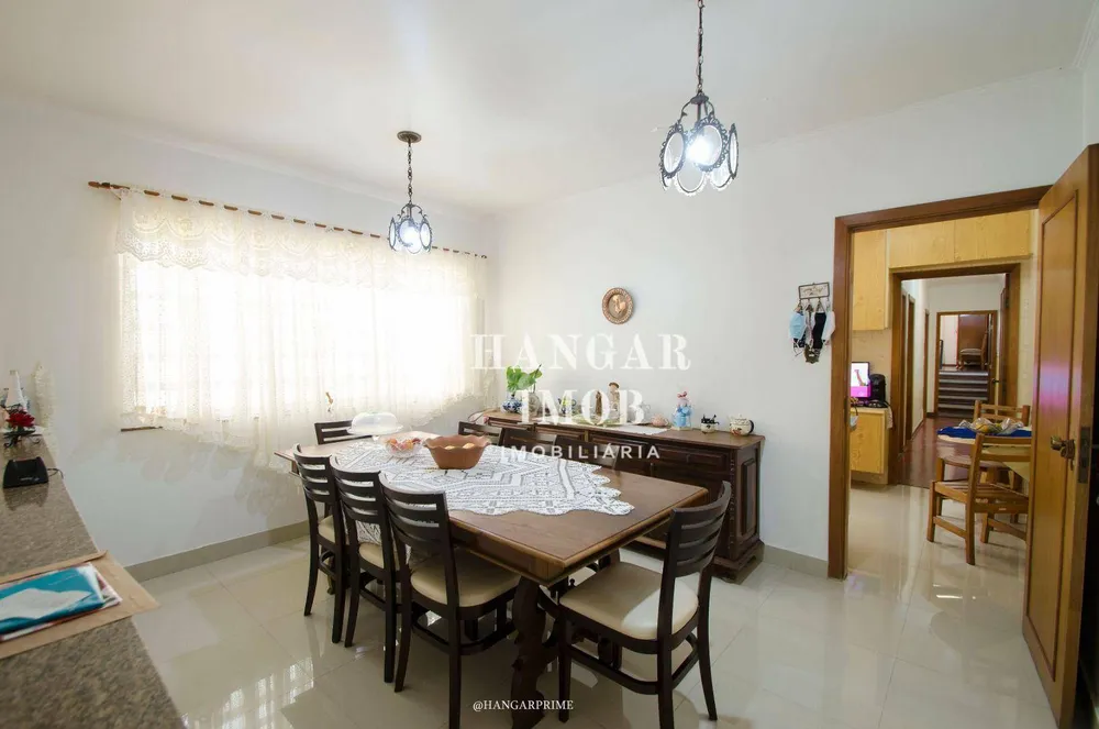 Casa, 3 quartos, 188 m² - Foto 3