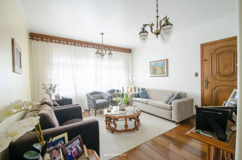 Casa, 3 quartos, 188 m² - Foto 1
