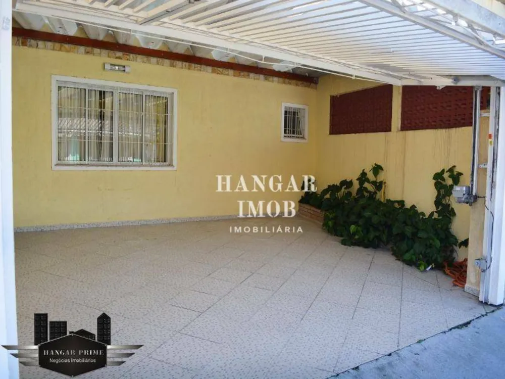Casa, 3 quartos, 105 m² - Foto 2