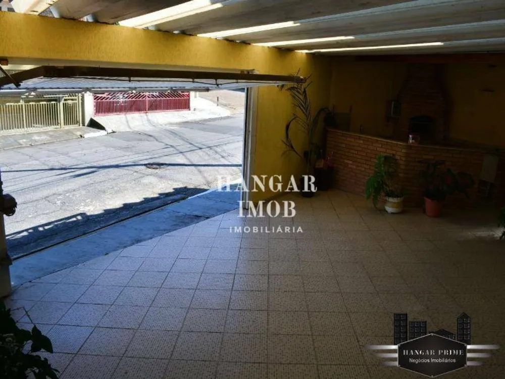 Casa, 3 quartos, 105 m² - Foto 3