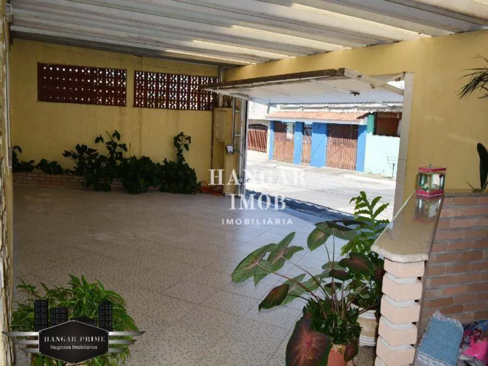 Casa, 3 quartos, 105 m² - Foto 4