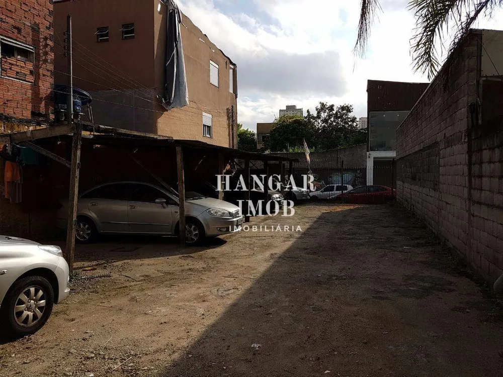 Terreno, 270 m² - Foto 1