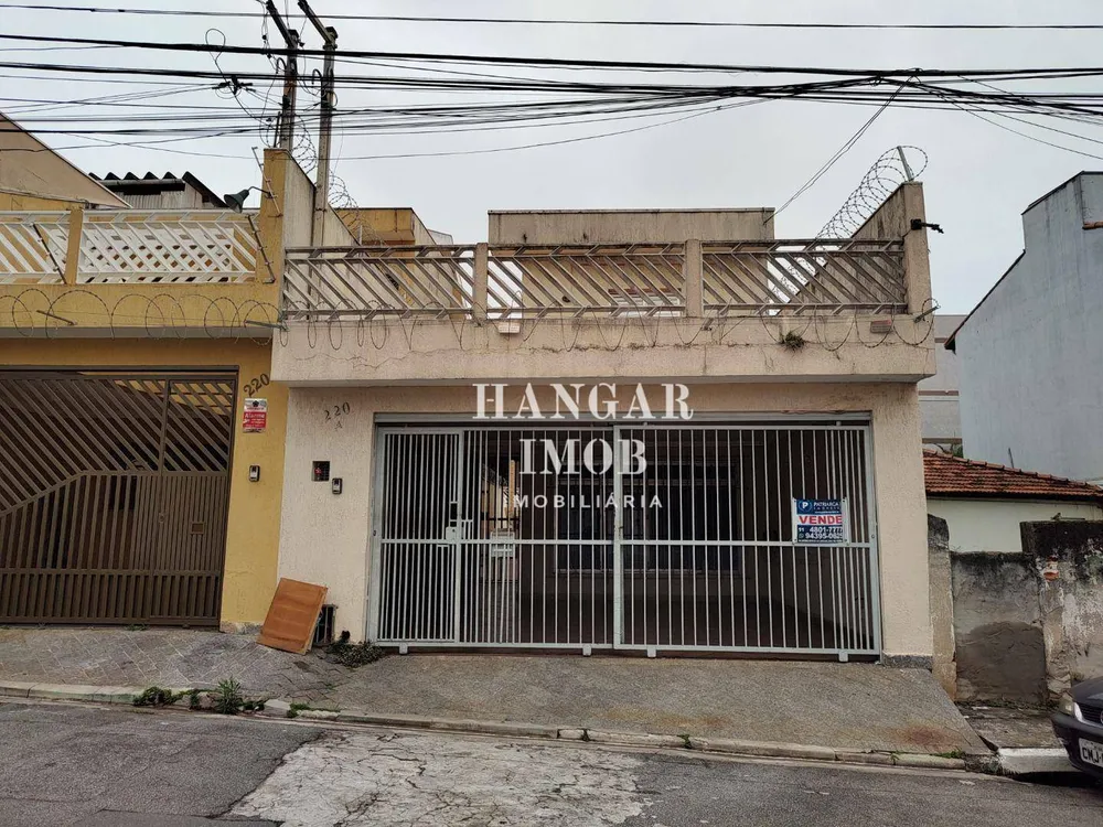 Casa, 3 quartos, 183 m² - Foto 2