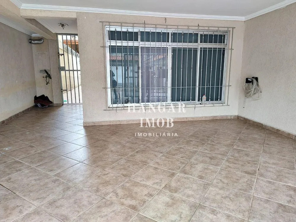 Casa, 3 quartos, 183 m² - Foto 3