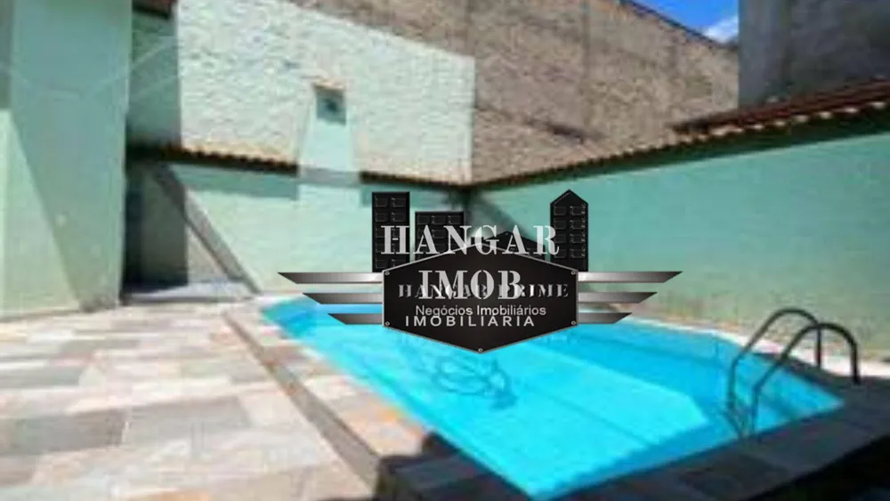 Casa, 4 quartos, 350 m² - Foto 3