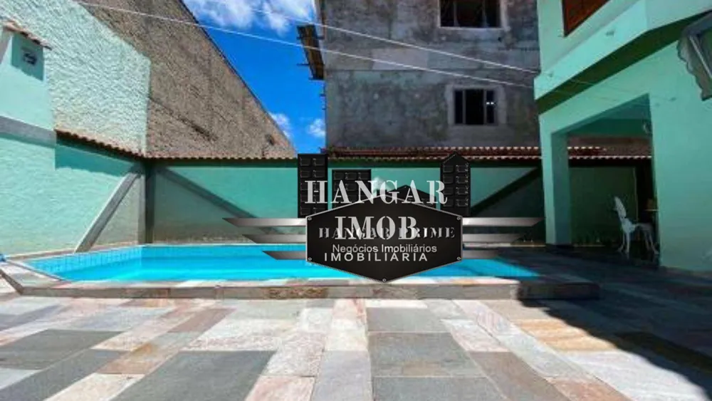 Casa, 4 quartos, 350 m² - Foto 4