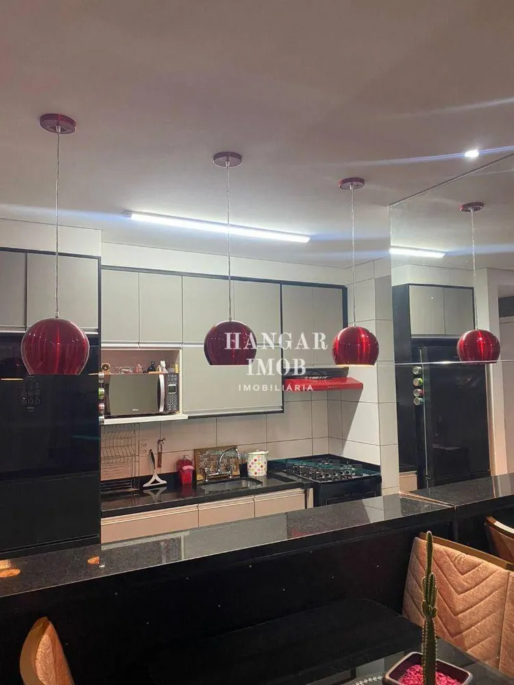 Apartamento, 3 quartos, 73 m² - Foto 3