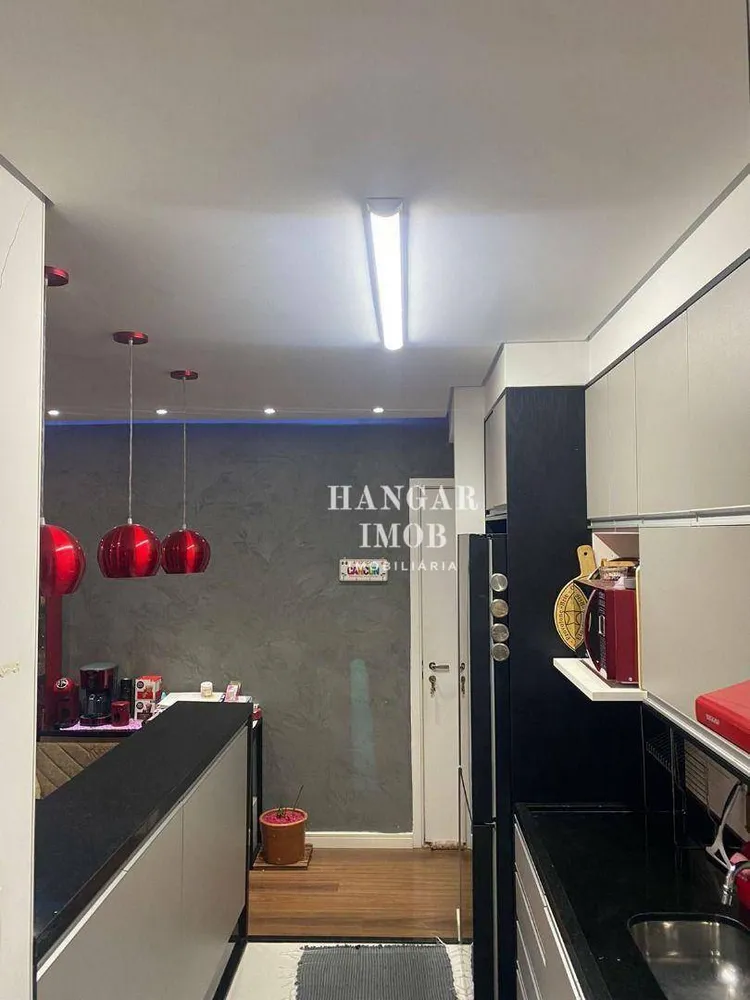 Apartamento, 3 quartos, 73 m² - Foto 4