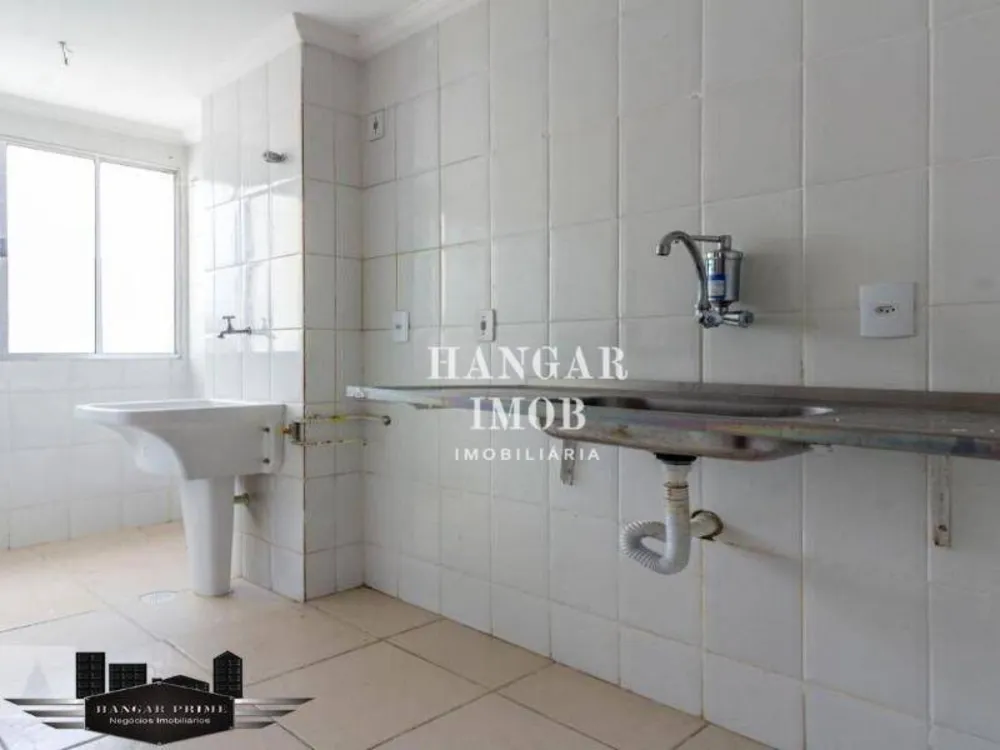 Apartamento, 3 quartos, 57 m² - Foto 3