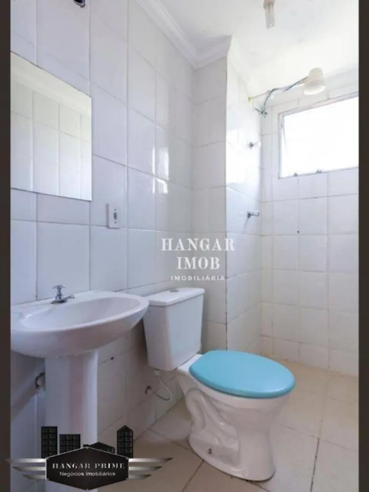 Apartamento, 3 quartos, 57 m² - Foto 4