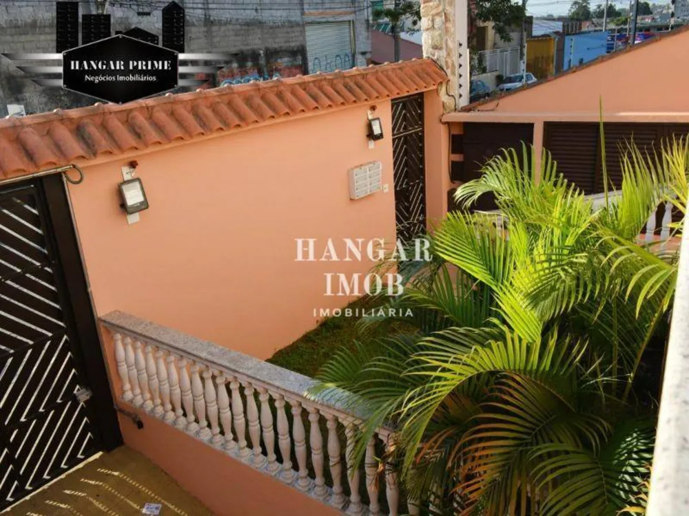 Casa, 3 quartos, 94 m² - Foto 3