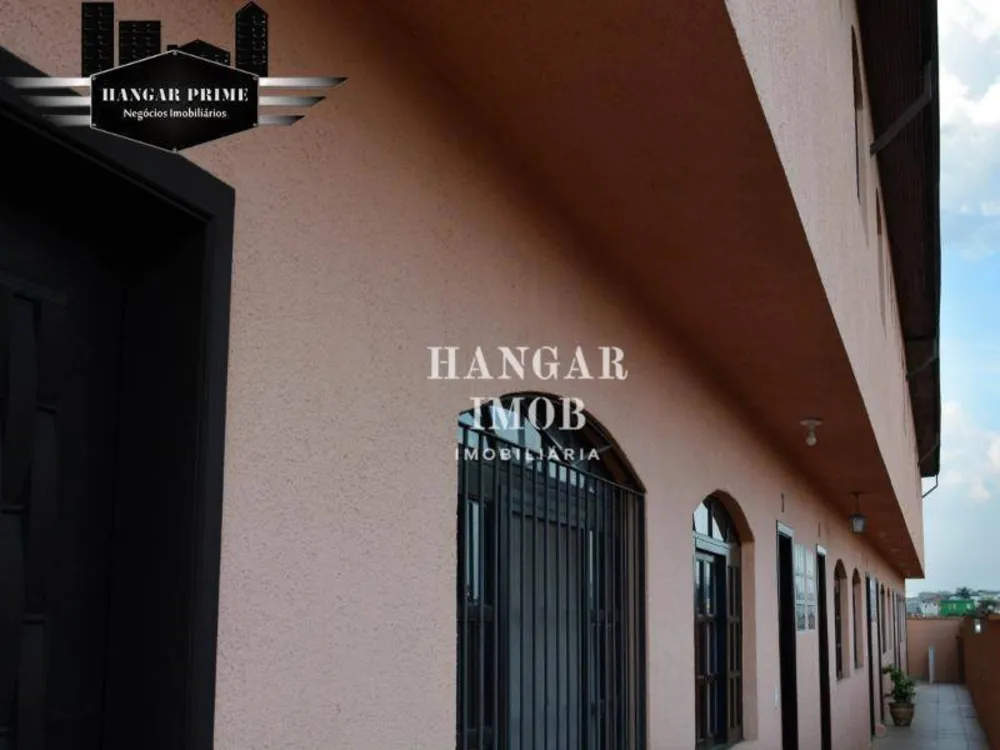 Casa, 3 quartos, 94 m² - Foto 4