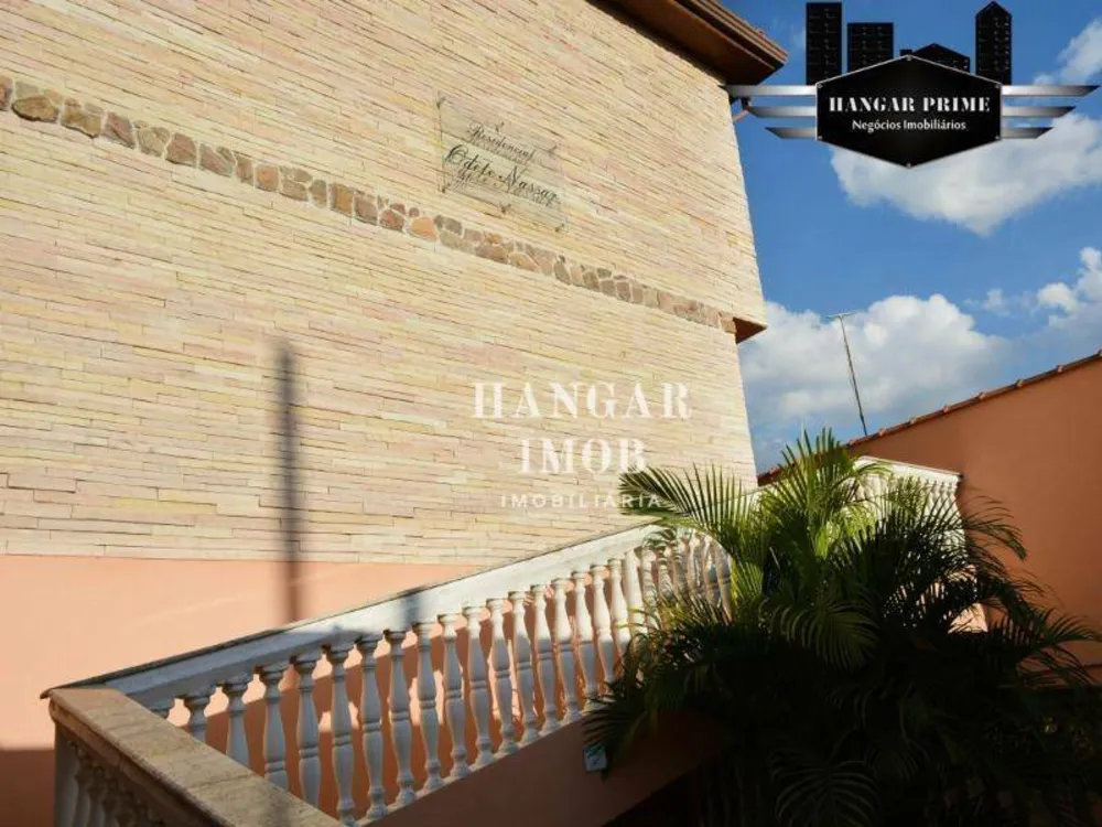 Casa, 3 quartos, 94 m² - Foto 2