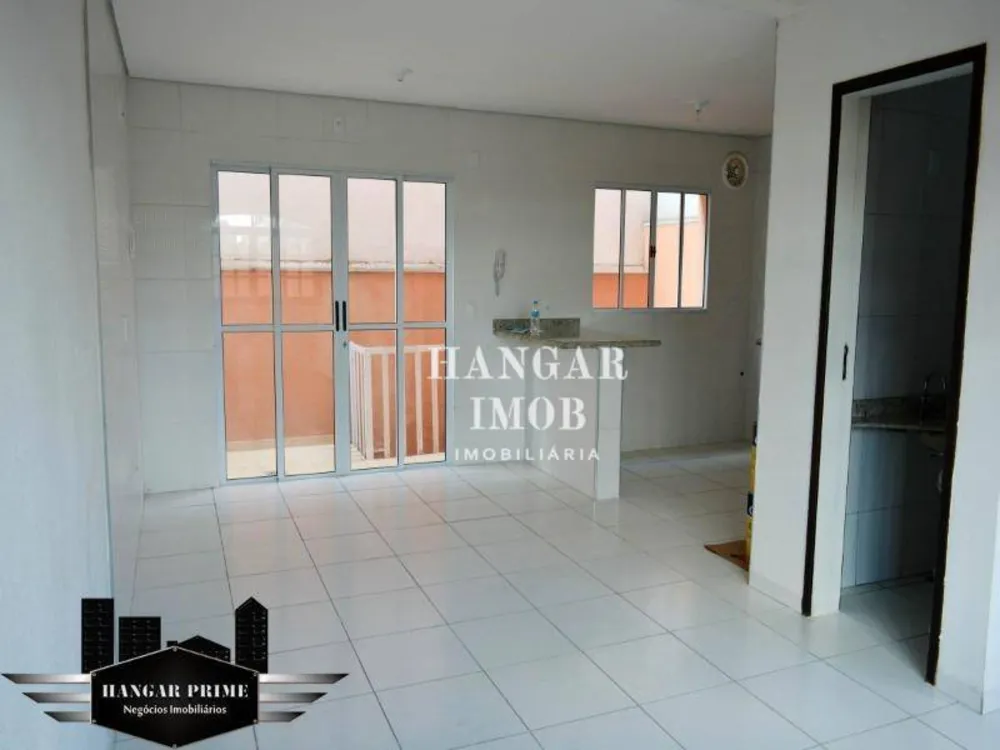 Casa, 3 quartos, 94 m² - Foto 1