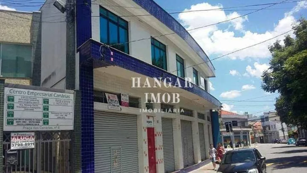 Sala-Conjunto, 720 m² - Foto 2